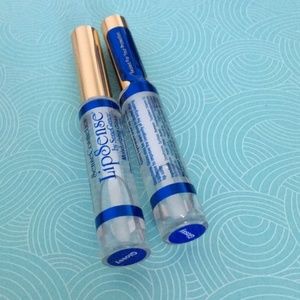 2 BRAND NEW Lipsense Glossy Gloss (regular $25 ea)